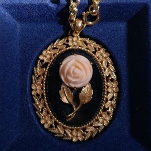 Vintage Avon Costume Jewelry